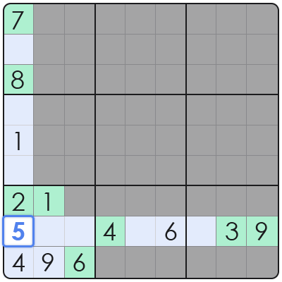 solving sudoku strategies