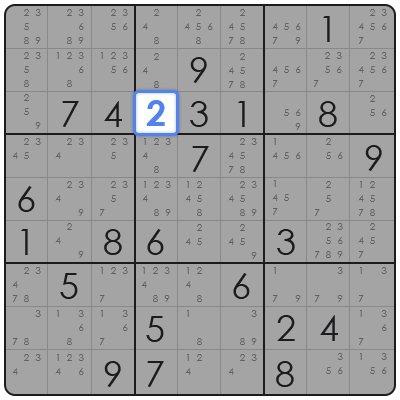 free web sudoku evil