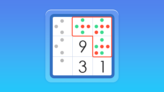 sudoku irregular online