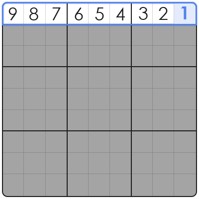 printable medium sudoku puzzles
